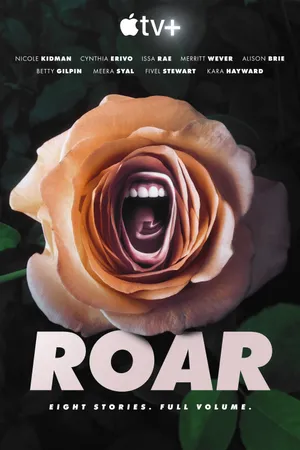Roar Poster