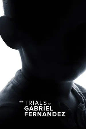 The Trials of Gabriel Fernandez Poster