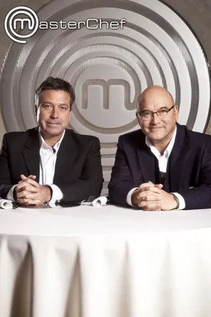 MasterChef Poster