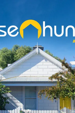 House Hunters Australia Poster