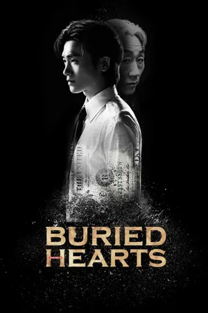 Buried Hearts Poster
