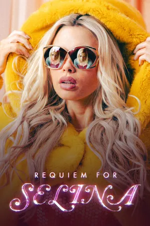 Requiem for Selina Poster