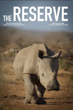The Reserve Poster
