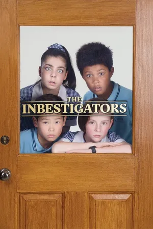 The InBESTigators Poster