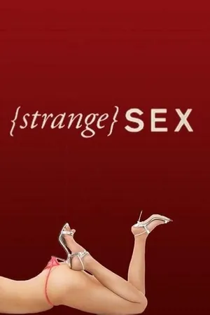 Strange Sex Poster