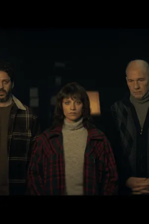 Dime tu nombre Poster