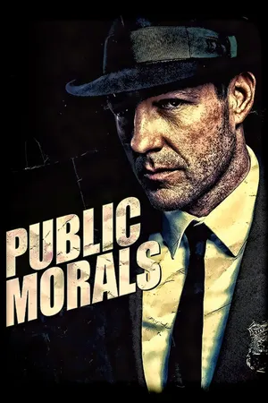Public Morals Poster