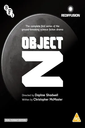Object Z Poster