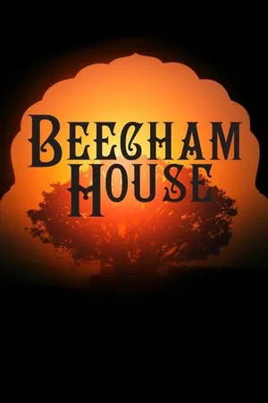 Beecham House Poster