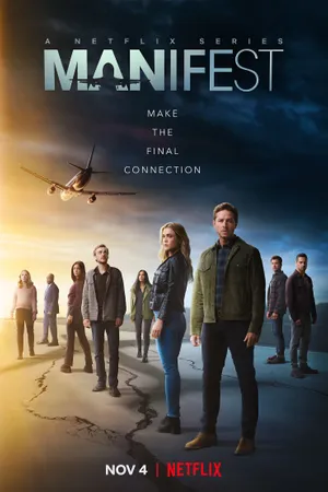 Manifest Poster