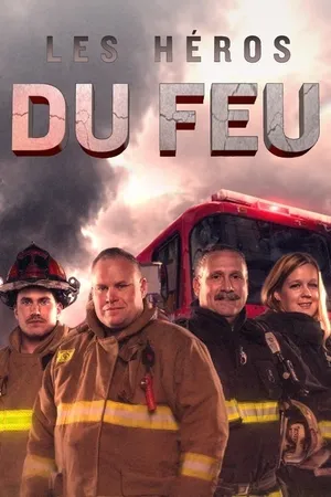 Hellfire Heroes Poster