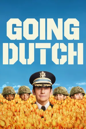 Going Dutch Poster
