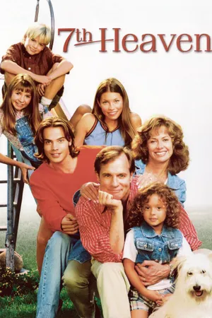 7th Heaven Poster
