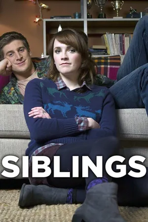 Siblings Poster