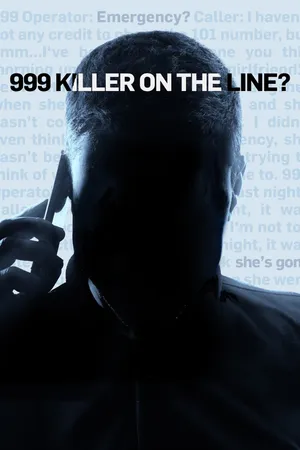 999: Killer on the Line? Poster