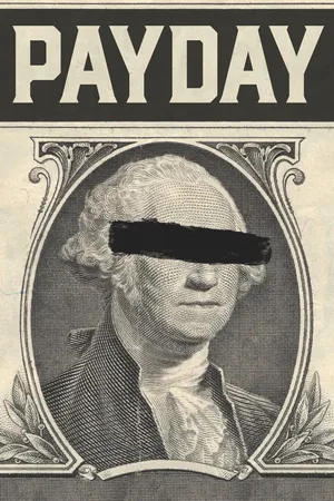 Payday Poster
