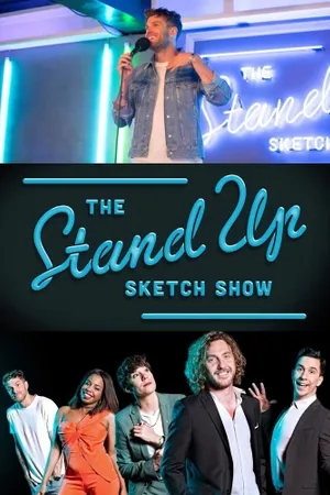 The Stand Up Sketch Show Poster