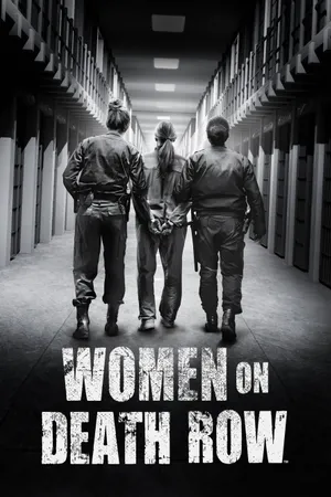 Women on Death Row Poster