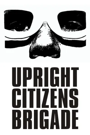 Upright Citizens Brigade Poster