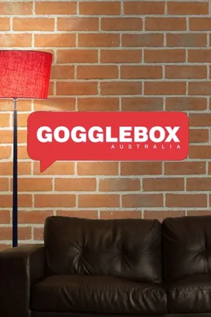 Gogglebox Australia Poster