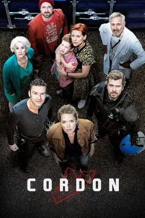 Cordon Poster