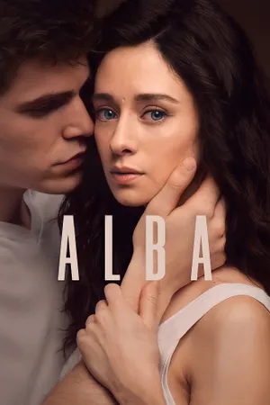 Alba Poster