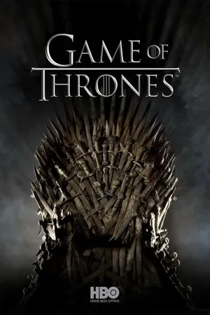 Game of Thrones Poster
