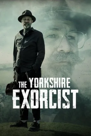 The Yorkshire Exorcist Poster