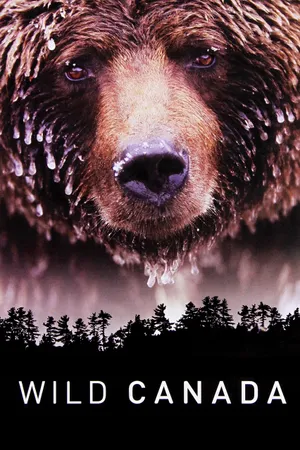 Wild Canada Poster