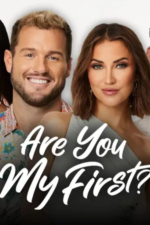 Are You My First? Poster