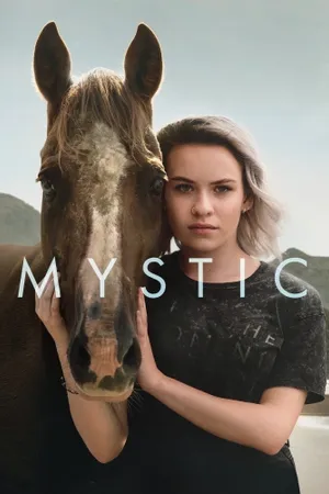 Mystic Poster