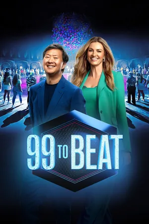 99 to Beat Poster