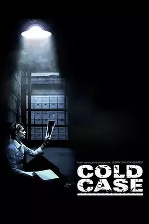 Cold Case Poster