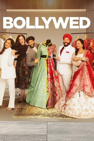Bollywed Poster