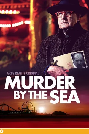 Murder by the Sea Poster