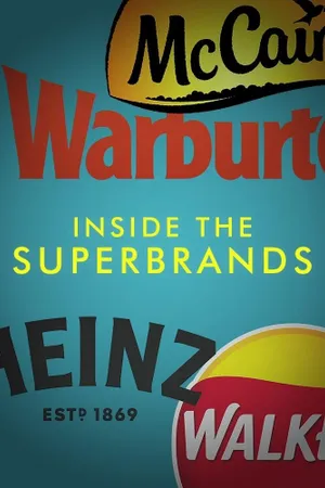 Inside the Superbrands Poster