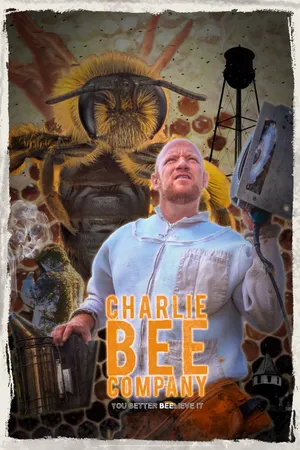 Charlie Bee Company Poster