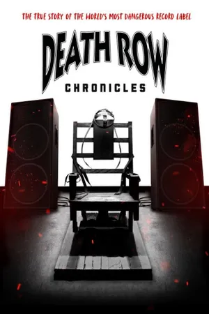 Death Row Chronicles Poster