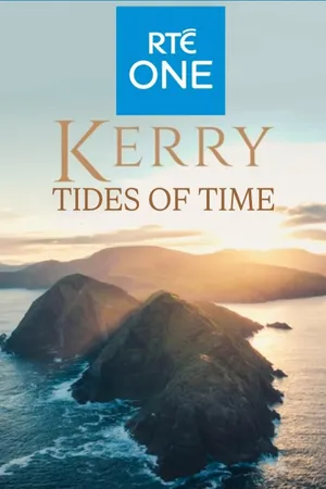 Kerry: Tides of Time Poster