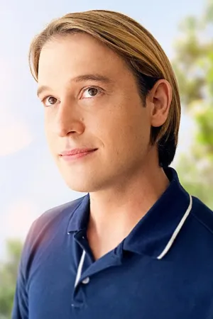 Live from the Other Side with Tyler Henry Poster