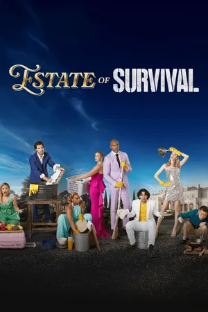 Estate of Survival Poster