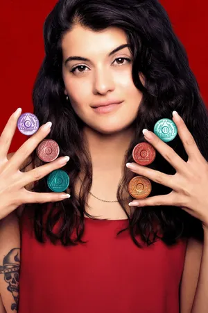 Single Drunk Female Poster