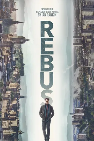 Rebus Poster