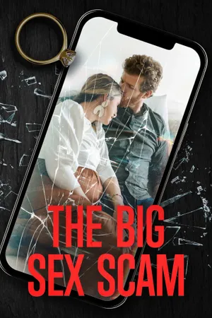 The Big Sex Scam Poster
