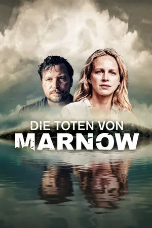 Marnow Murders Poster