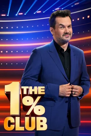 The 1% Club Australia Poster