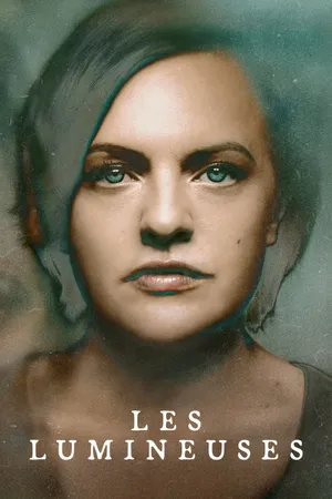 Shining Girls Poster