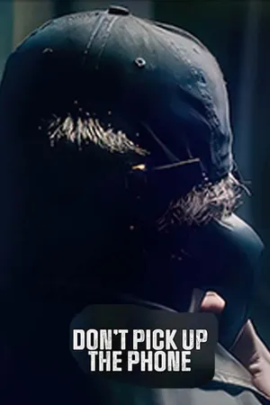 Pervert: Hunting the Strip Search Caller Poster