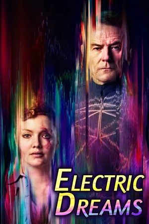 Philip K. Dick's Electric Dreams Poster
