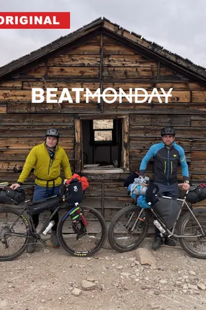 Beat Monday Poster